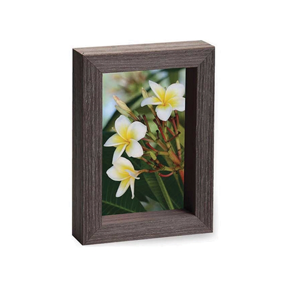 Medium wooden slip frame