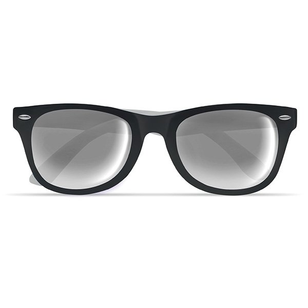 Mirrored lenses ● UV400 protection.